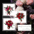 Create your own bouquet