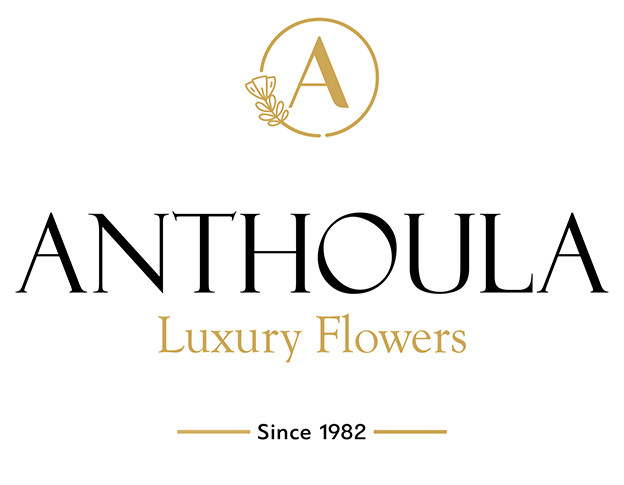 Anthoula Luxury Flowers